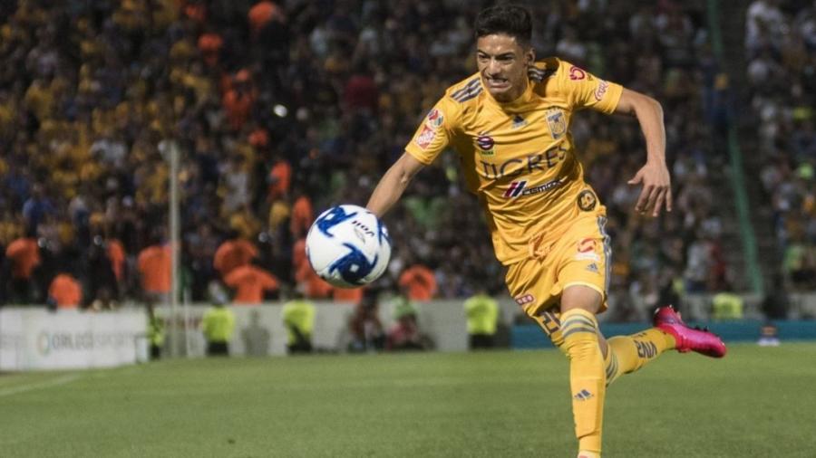 Afición de Tigres pide a Fulgencio en lugar de Aquino