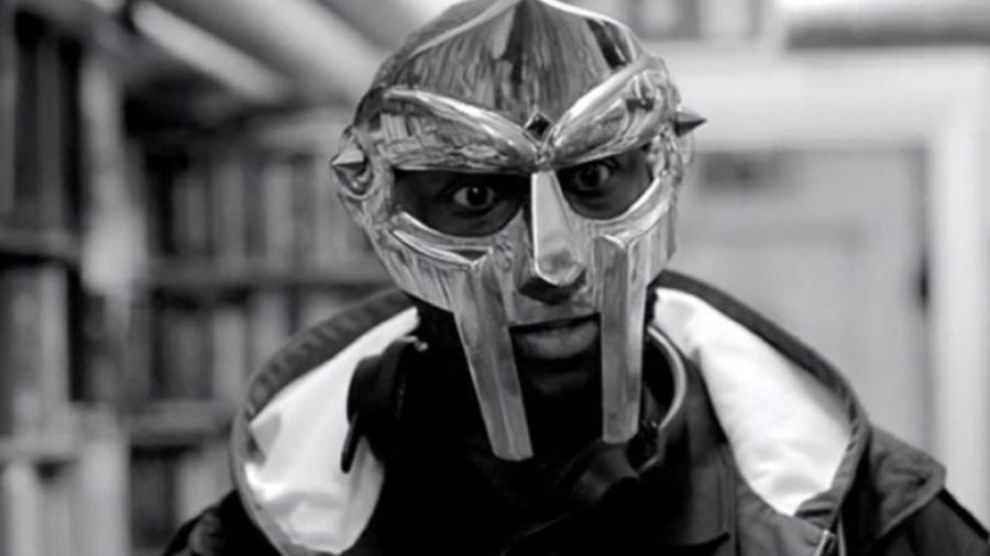 Confirman la muerte del rapero MF Doom