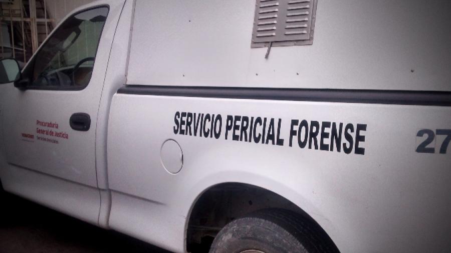 Asesinan a mujer en Tampico