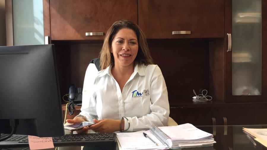 Inicia la entrega de apoyos alimentarios en Matamoros 