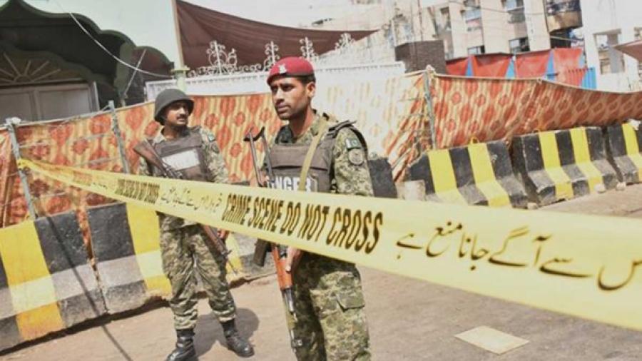 4 muertos tras ataque a hotel de lujo en Pakistán