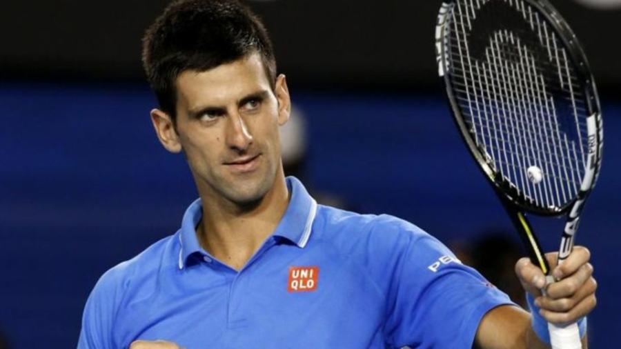 Novak Djokovic no jugará el Masters 1000 de París