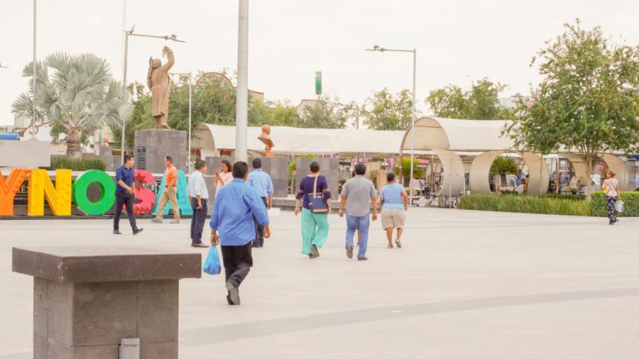 Recomienda Gobierno Municipal protegerse de altas temperaturas