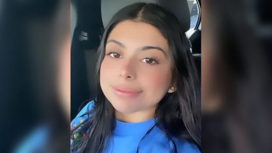 Ana Michelle Gómez, la chica que acordó con su hermana hacer "escándalo" si un día desaparecía; llevan 2 días sin localizarla 