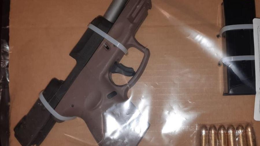 Detienen a hombres por homicidio calificado y asociación delictuosa