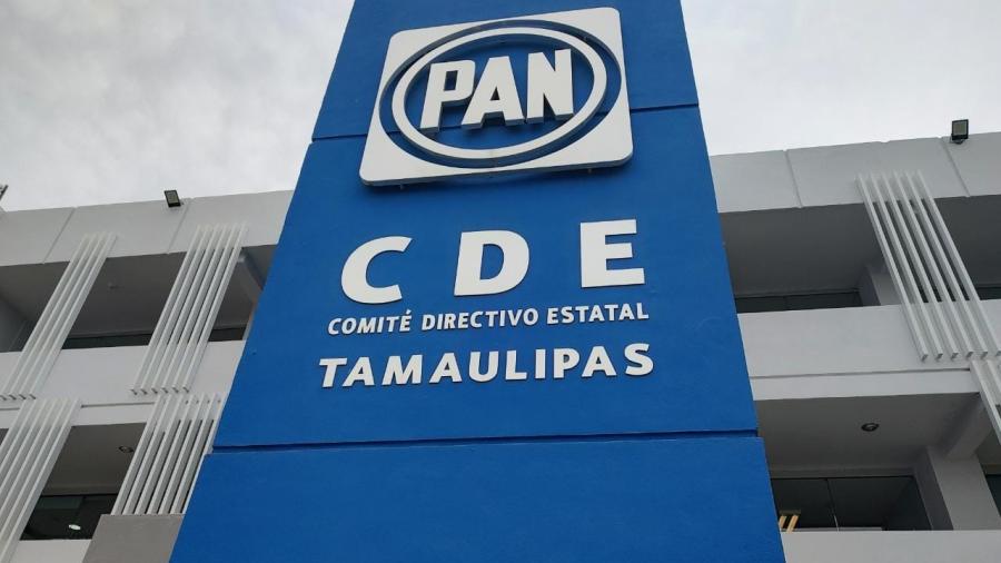 Confirma CDE del PAN sanciones a Diputadas