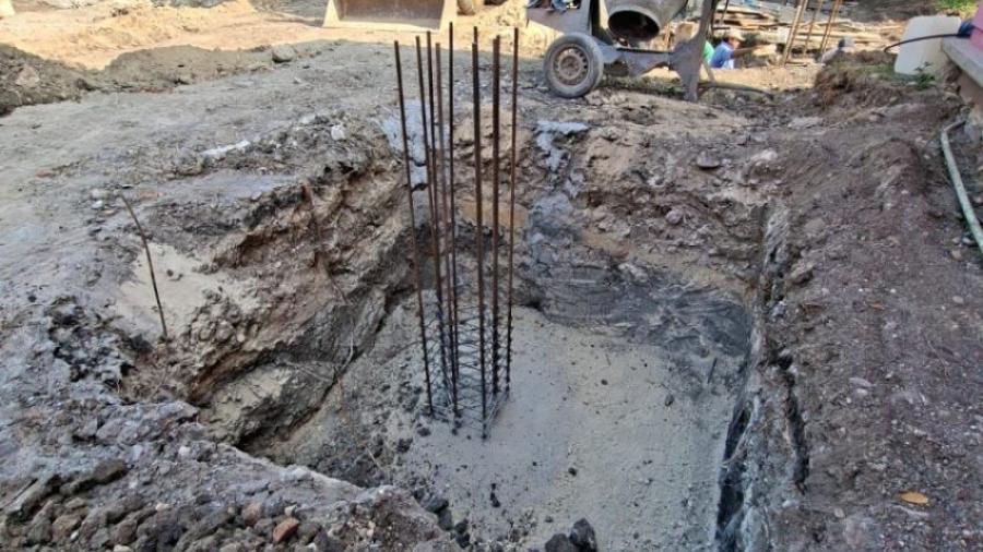 Gobierno de Américo amplía y remodela Centro de Rehabilitación y Educación Especial