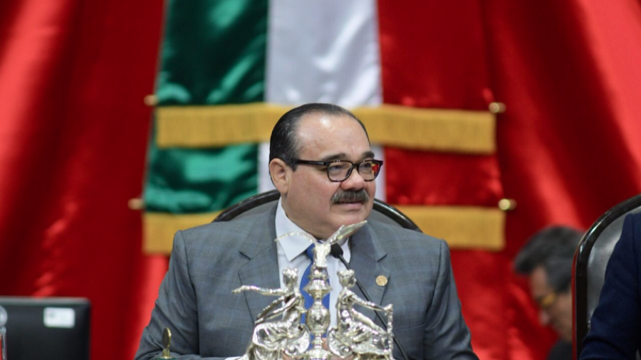 Ramírez Marín no será candidato del PRI a la gubernatura de Yucatán