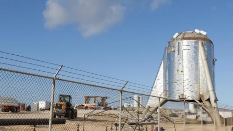 Condado anuncia más cierres temporales de caminos por pruebas de SpaceX