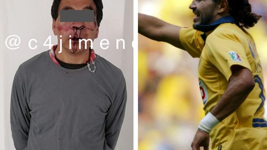 Madre de exjugador del América fue atacada con un cuchillo 