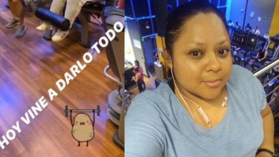 Responde chica de Smart Fit que fue discriminada