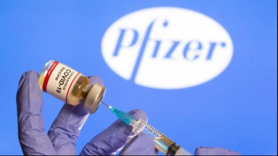 Pfizer y BioNTech piden a Europa la autorización para distribuir su vacuna contra la Covid-19