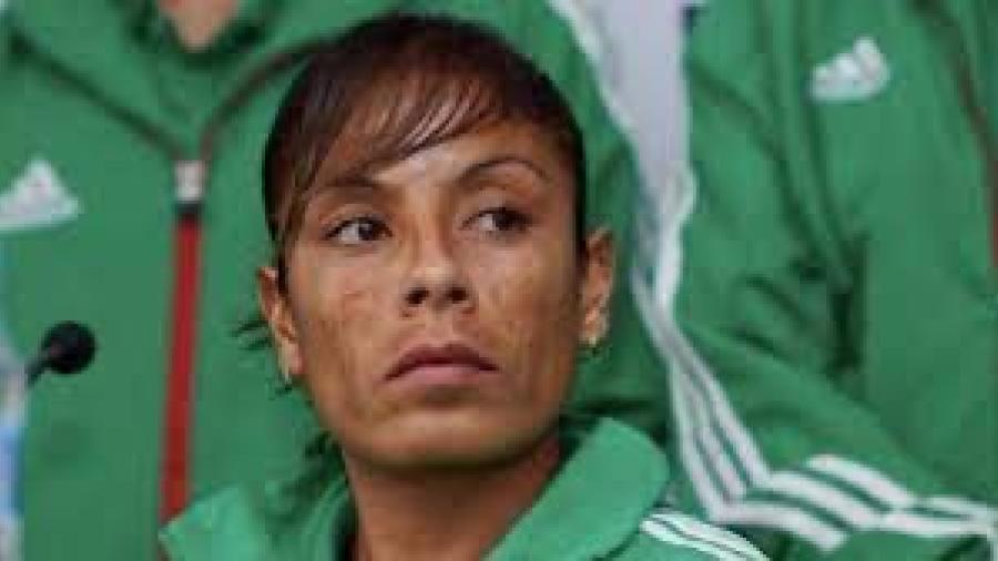 Tri Femenil Sub 20 cesa definitivamente a Maribel Domínguez