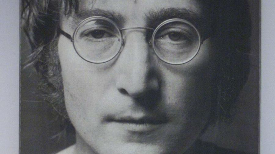 Hoy conmemoramos el natalicio de John Lennon