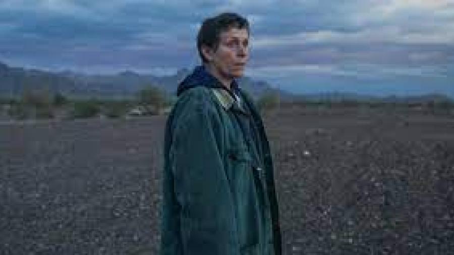 ‘Nomadland’ gana el premio como Mejor Película en los BAFTA 2021