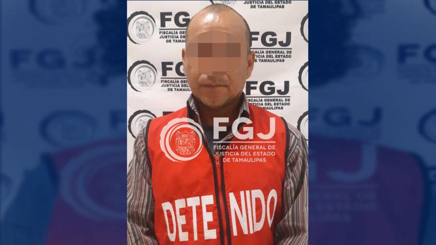 Hombre vinculado a proceso por violación equiparada agravada