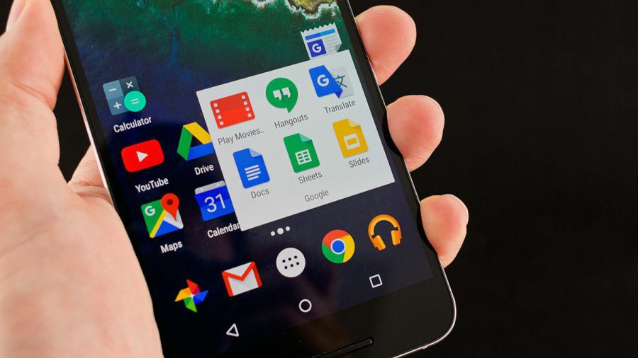 Google desaparece aplicaciones de Android