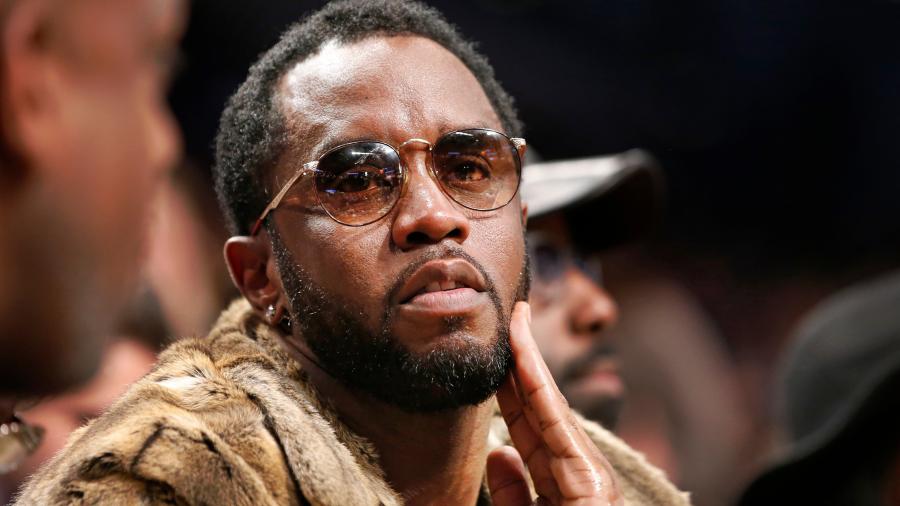 Diddy Combs pide perdón a sus víctimas antes de conocer su sentencia en Nueva York