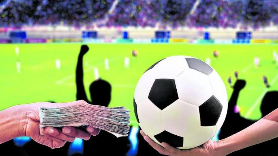 Federación Mexicana de Futbol denunciará ante la FGR a involucrados en apuestas