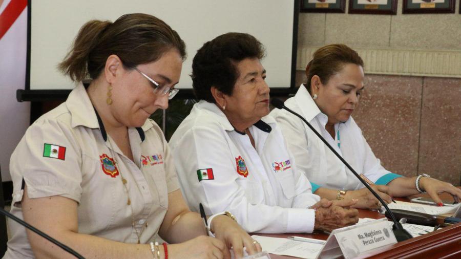 Contrata Ayuntamiento de Tampico despacho para auditar los ingresos y egresos del municipio