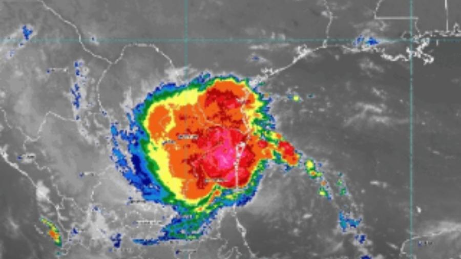 En alerta Protección Civil de Reynosa por las lluvias