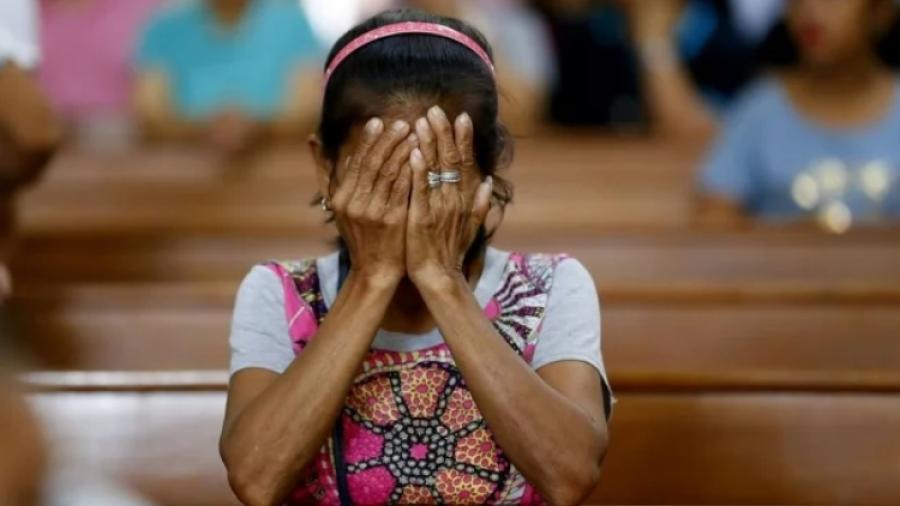 Muere niña durante operativo antidrogas en Filipinas