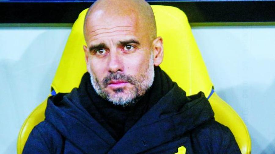 Sancionan a Pep Guardiola por apoyo a políticos catalanes