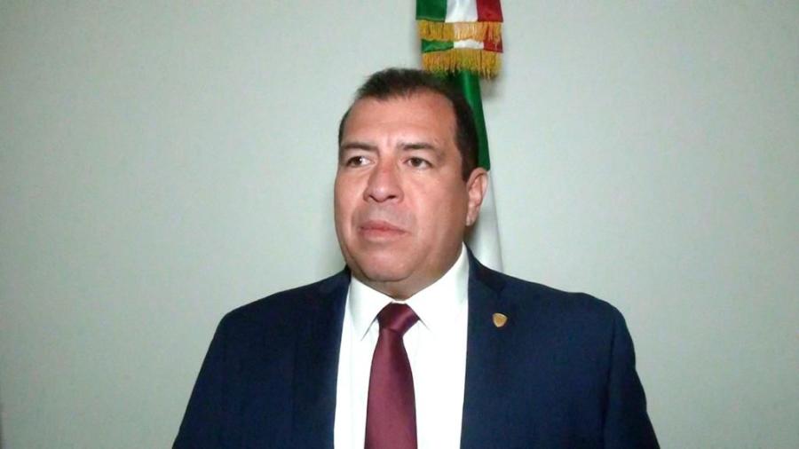 Planea Durango aprovechar experiencia de Tamaulipas  sobre Negociación Policial en Situaciones de Crisis