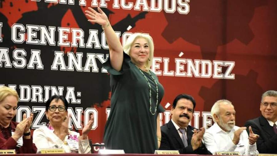 Presidirá secretaria de Finanzas inicio de ciclo escolar en Matamoros
