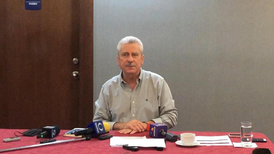 Pide Zertuche acortar lista de pre-candidatos a la alcaldía 