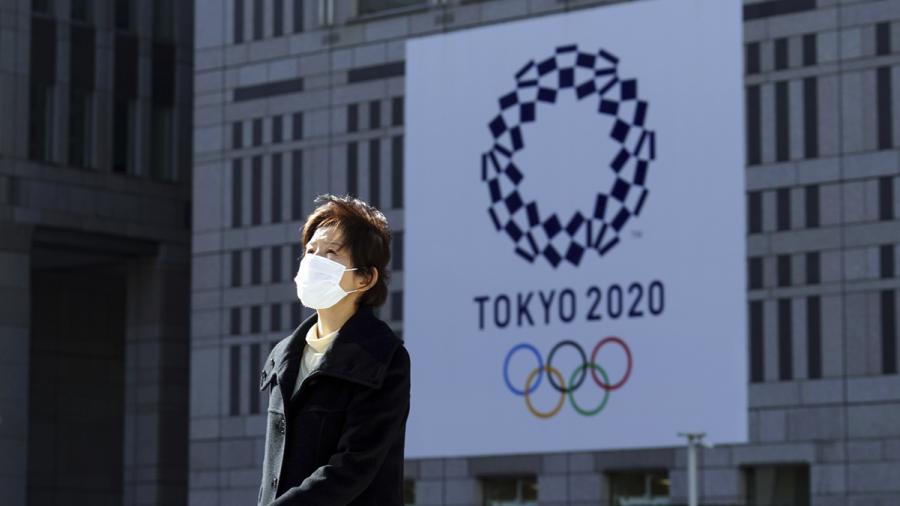 Acuerdan COI y Pfizer vacunación a atletas que participarán en Tokio 2020