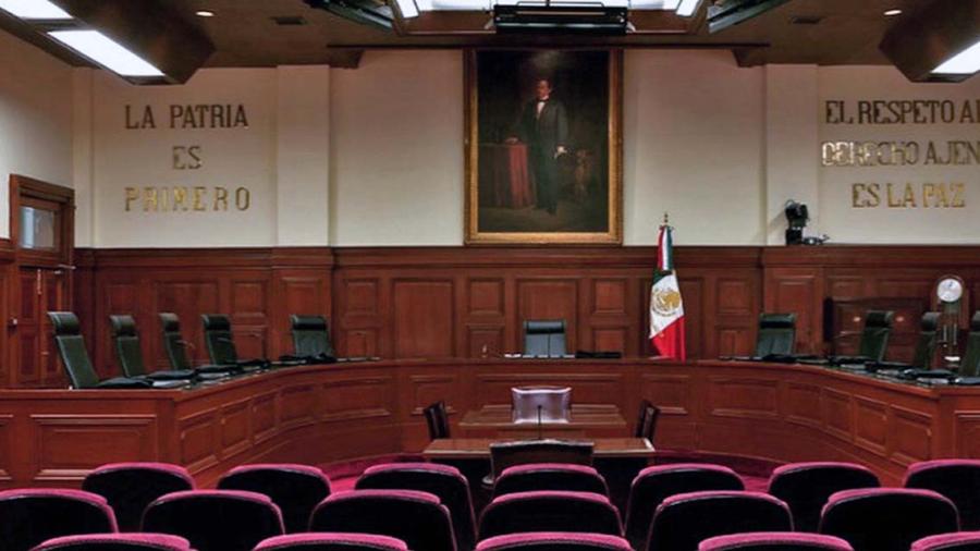 La presidencia de la SCJN será para la candidatura con más votos: INE