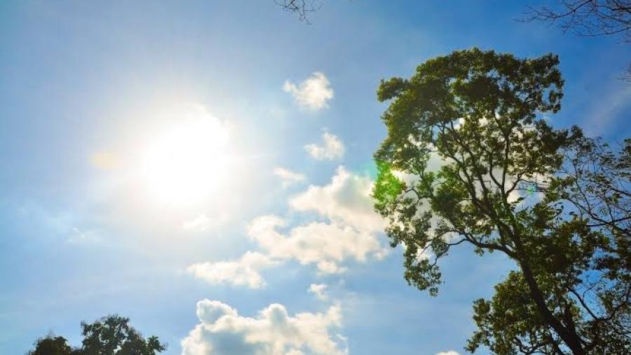 Conoce el pronóstico del tiempo para este jueves 24 de Julio 