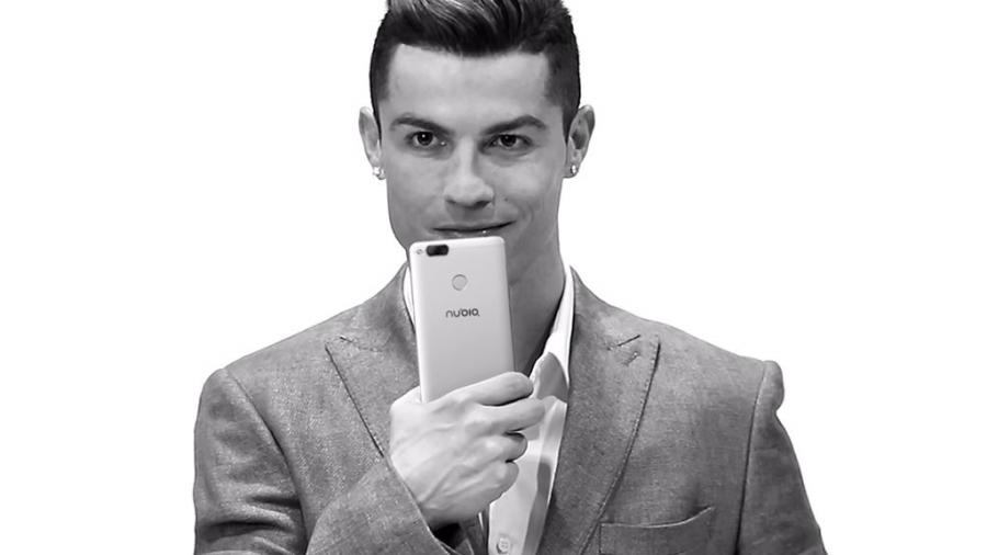 Es Cristiano Ronaldo el deportista mejor pagado en Twitter