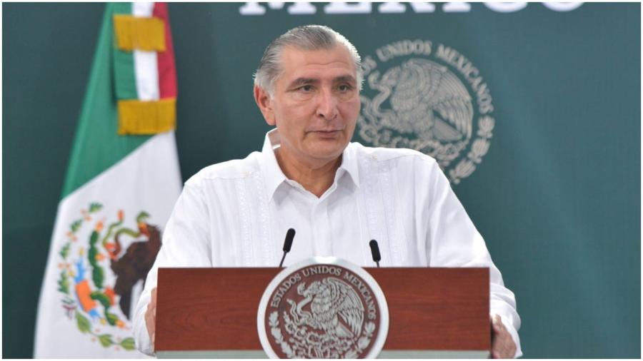 INE cuenta con recursos económicos necesarios para la consulta popular: Adán López 