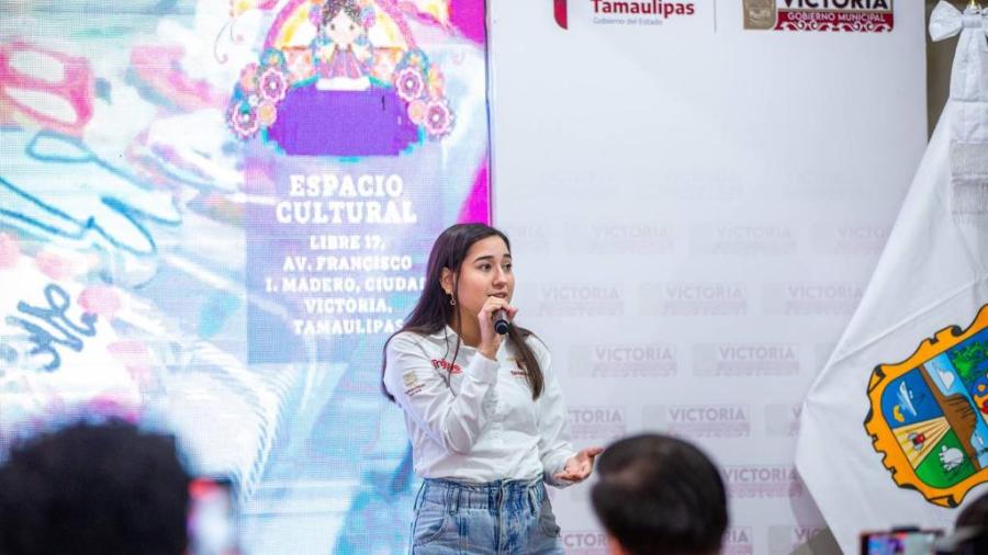 Llega a Tamaulipas el primer Mercado Joven