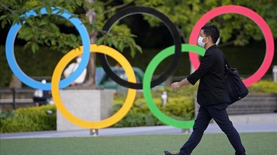 Analizan limitar espectadores para Tokio 2021
