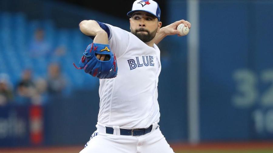 Cubs de Chicago suben a Jaime García a Las Mayores