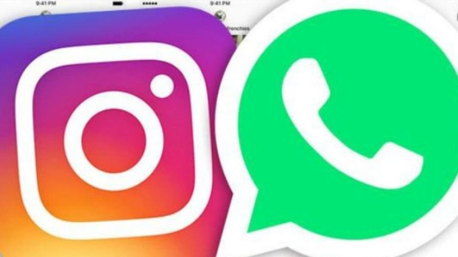 ‘Boomerang’ de Instagram llegará a WhatsApp