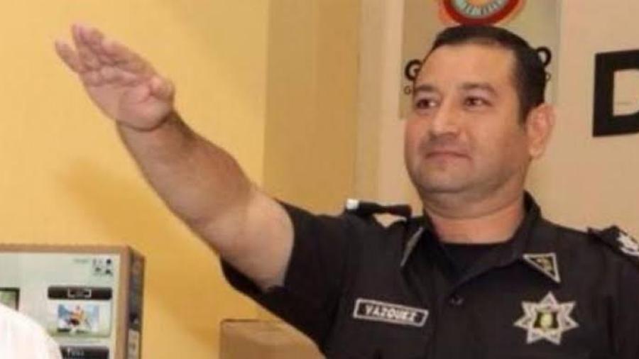 Cae ex secretario de Seguridad de Guerrero por Caso Ayotzinapa