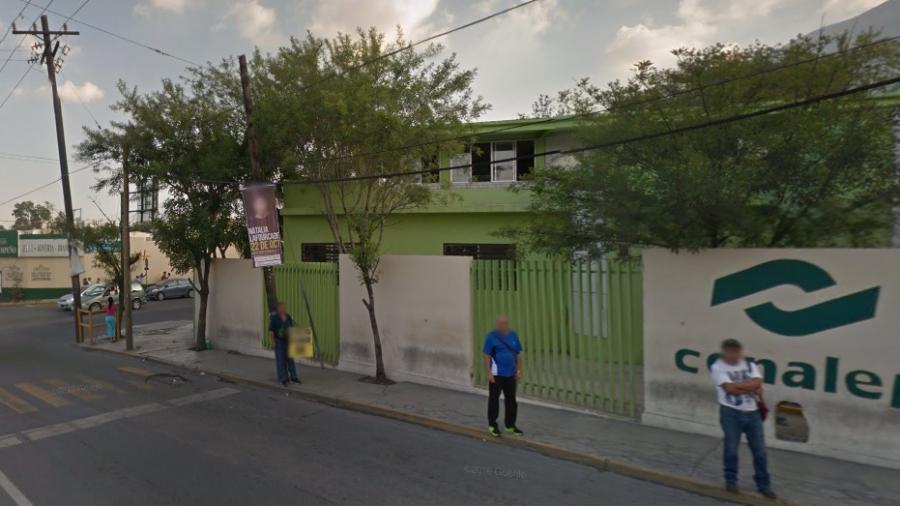 Asesina alumno de Conalep a un compañero