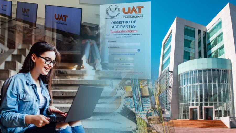 La UAT ofrece tres programas de licenciatura a distancia