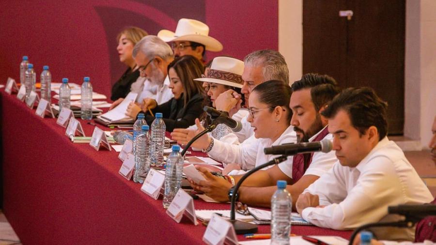 SET aplica estrategia para disminuir abandono escolar en el Altiplano 