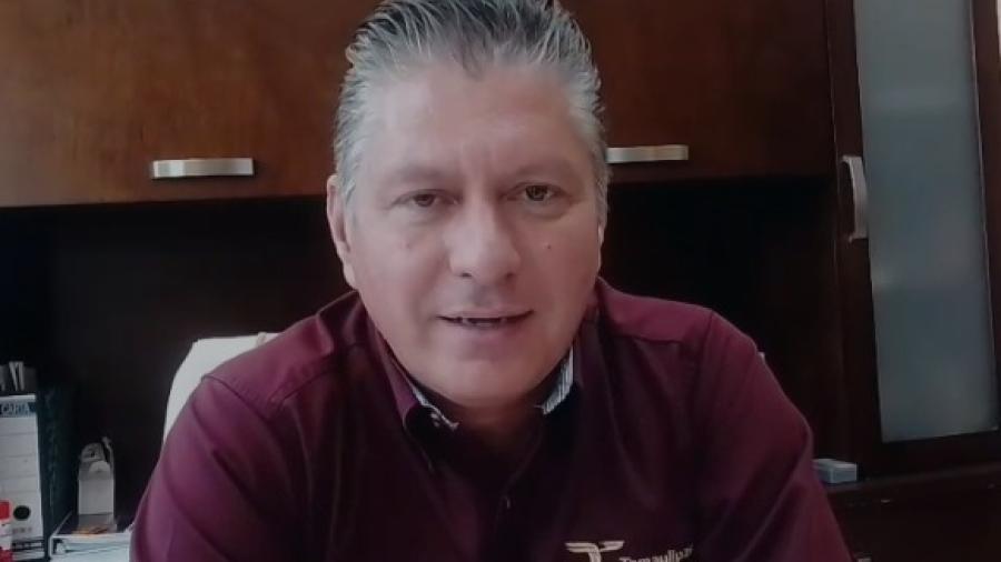 ITAVU entrega escrituras de propiedad a 250 familias en Matamoros