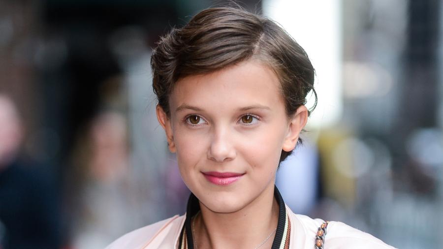 “Eleven” de “Stranger Things” llegará a la Ciudad de México