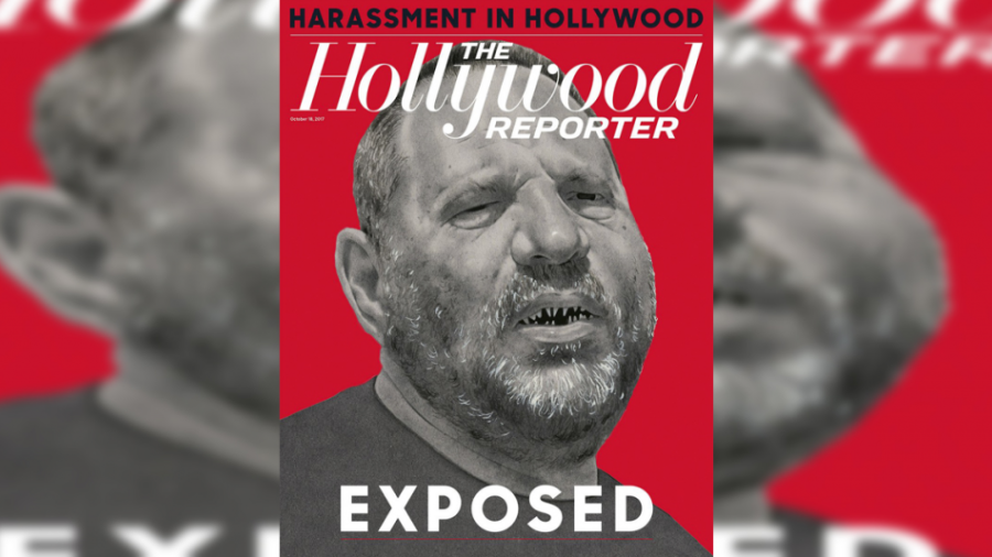 La policía de Los Ángeles investiga a Harvey Weinstein