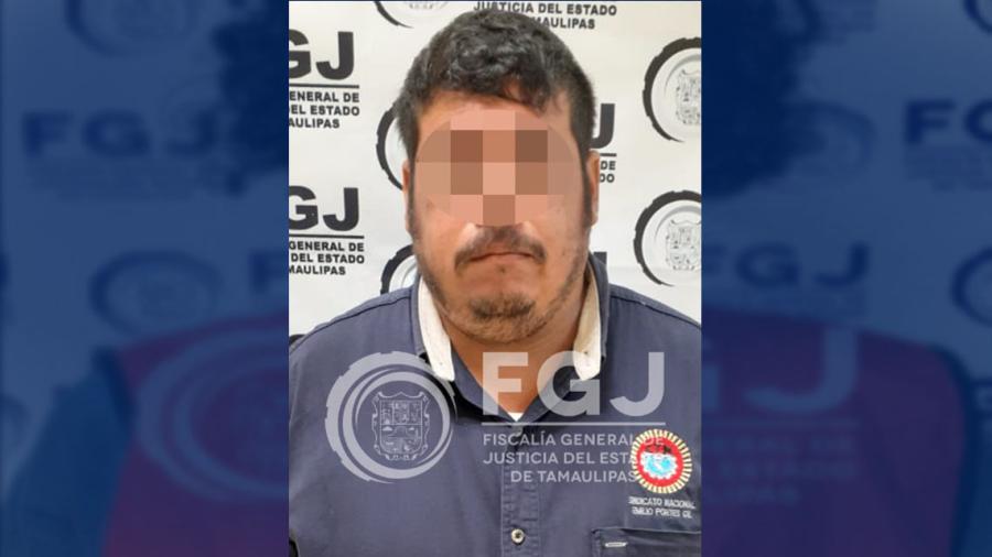 Dos hombres vinculados por delito de extorsión