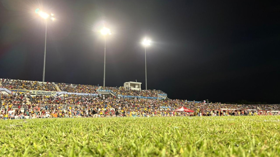 Reynosa, capital del recuerdo: el Cl&aacute;sico que volvi&oacute; a latir en el Solidaridad