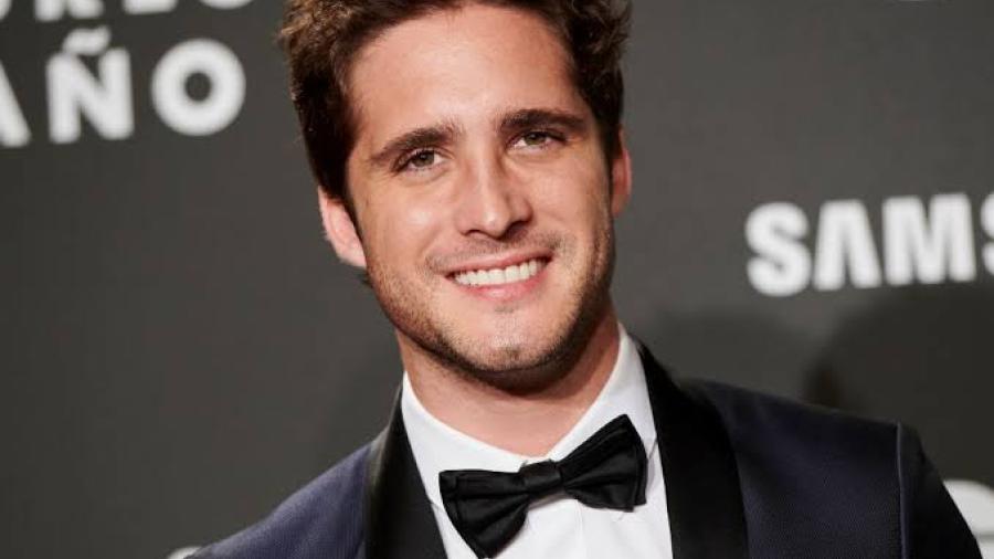 Diego Boneta podría ser demandado por golpear a Martín Bello en “Luis Miguel: La Serie”