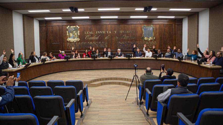 Aprueba R. Ayuntamiento de Matamoros programas dirigidos a población vulnerable